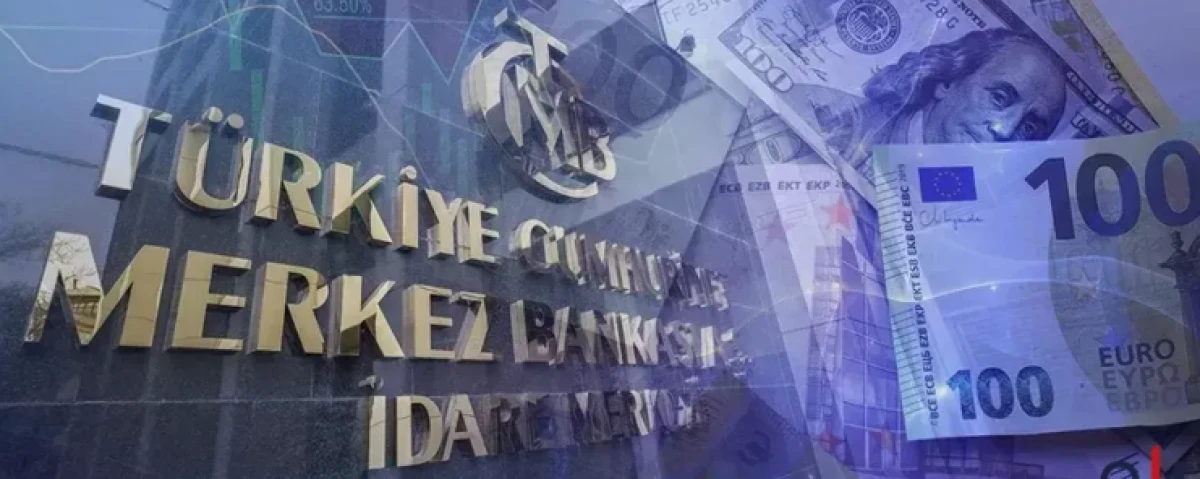 Merkez Faizi Sabit Tuttu