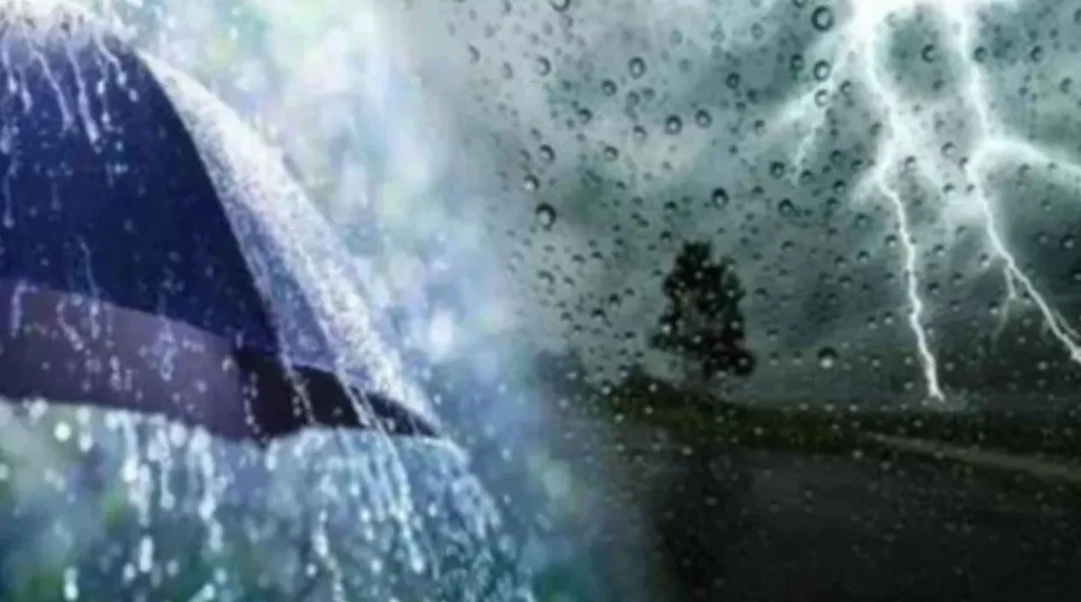 Meteoroloji uyardı kuvvetli yağış geliyor
