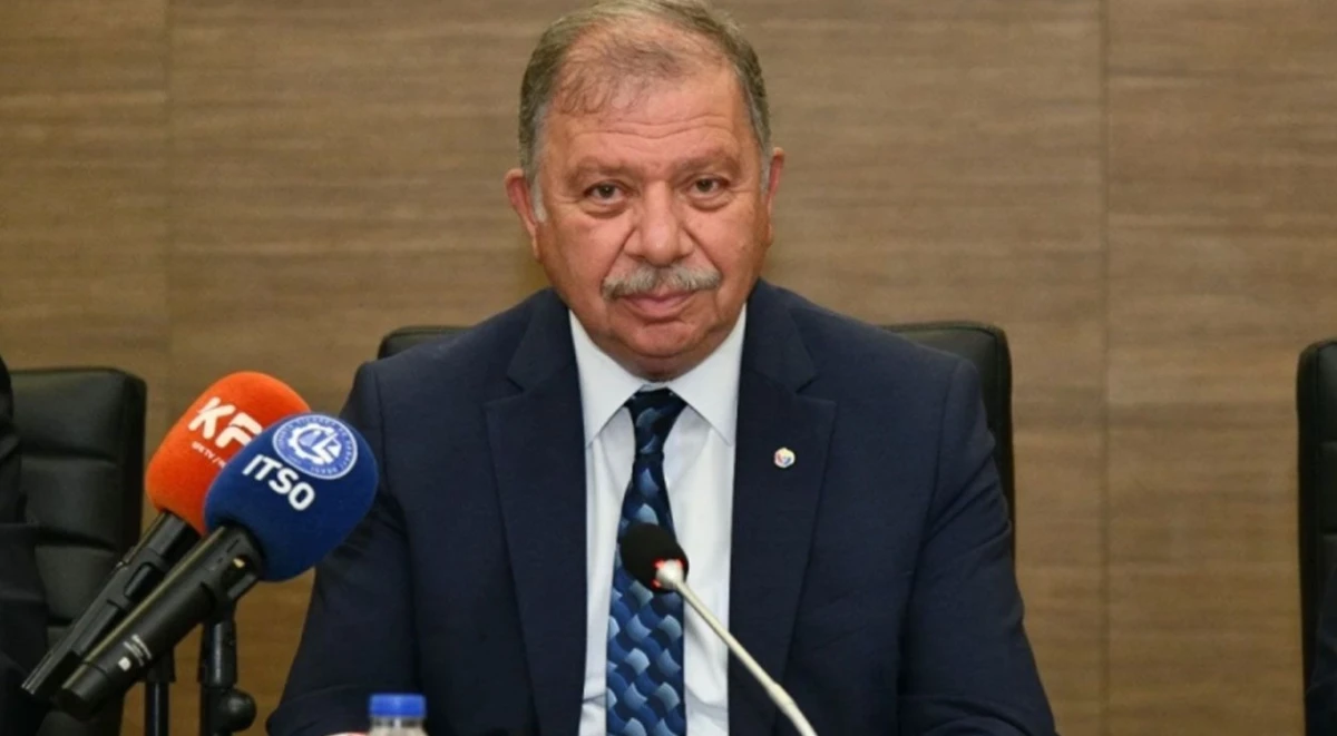 Metin &Ccedil;elik y&ouml;netiminde kazan kaynıyor iddiası