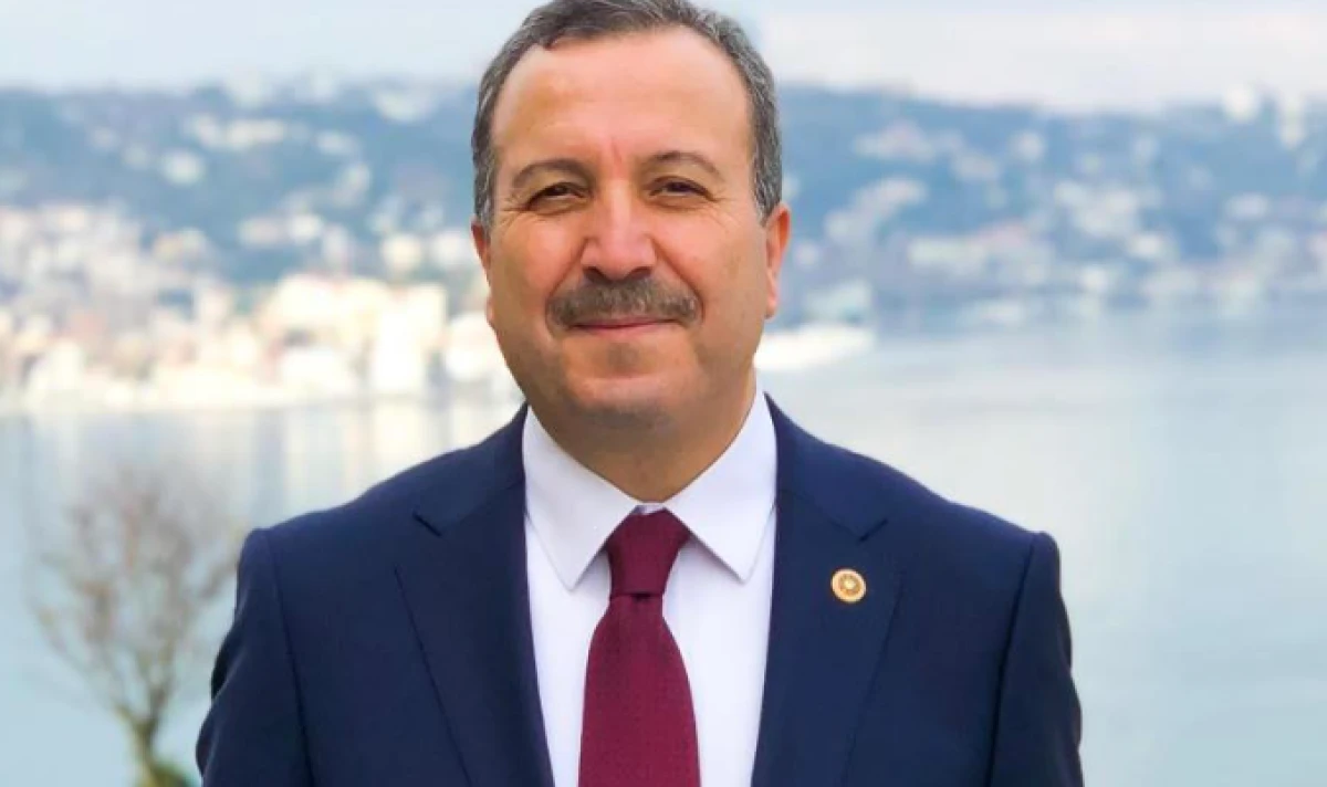 Milletvekili Gökgöz, çalışmalarla ilgili bilgi aldı