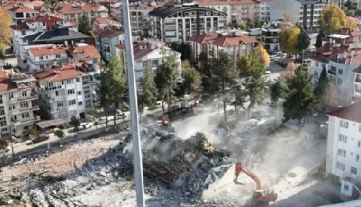 Milletvekili G&ouml;kg&ouml;z &ldquo;Yıl i&ccedil;erisinde Bitirmeyi hedefliyoruz&rdquo;