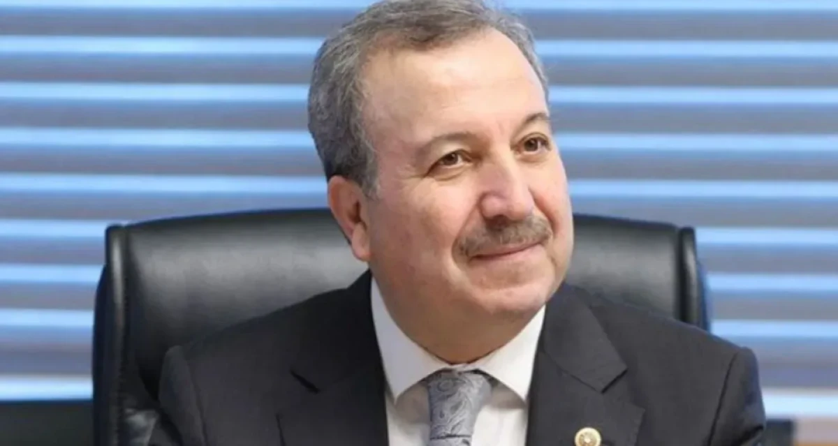 Milletvekili G&ouml;kg&ouml;z&rsquo;den Meclisteki Tartışmalara Sert &Ccedil;ıkış!