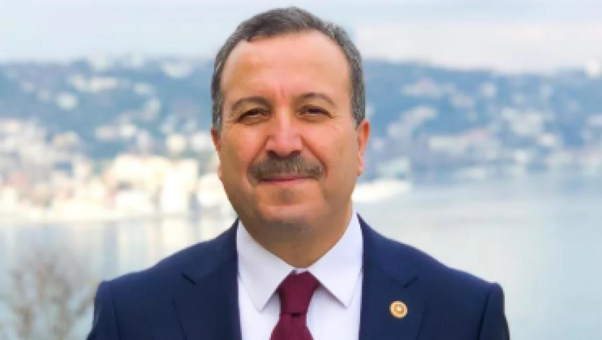 Milletvekili Gökgöz’den yeni okul müjdesi