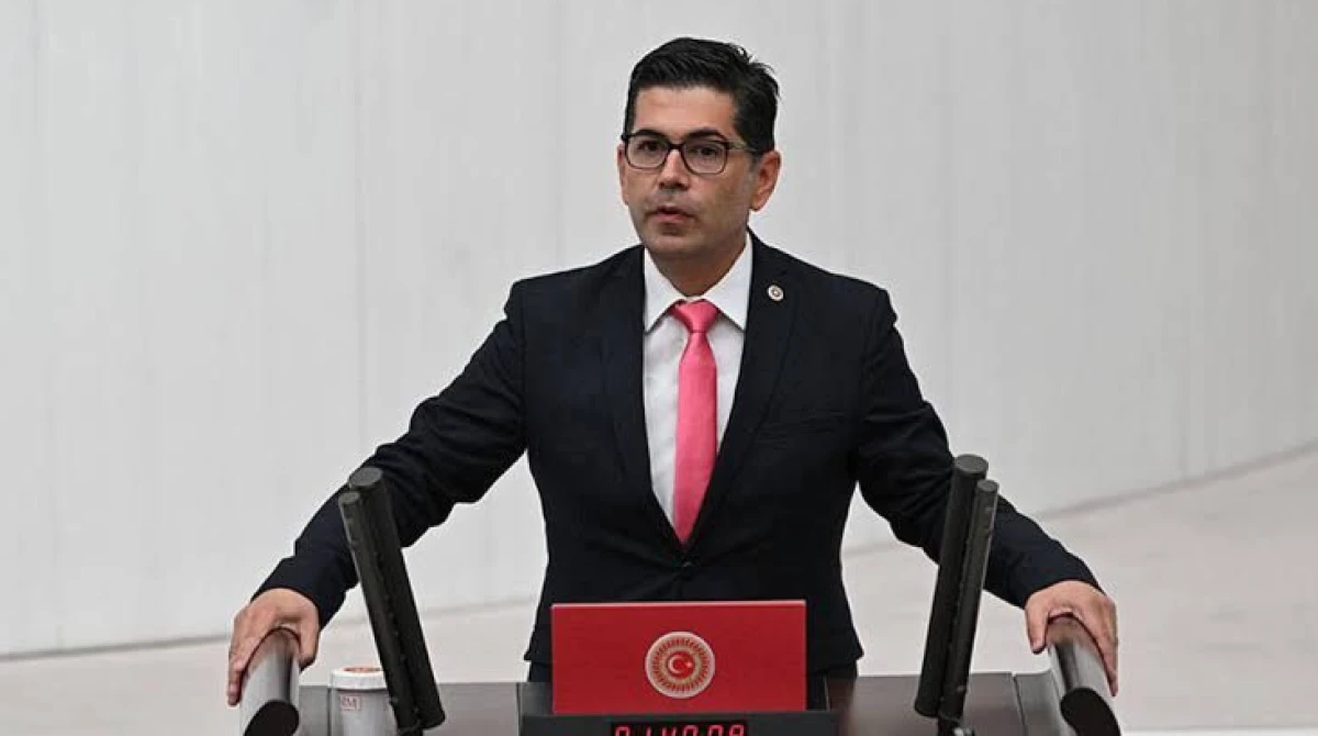 Milletvekili Halıcı Akdeniz&rsquo;in en başarılı milletvekilleri arasında