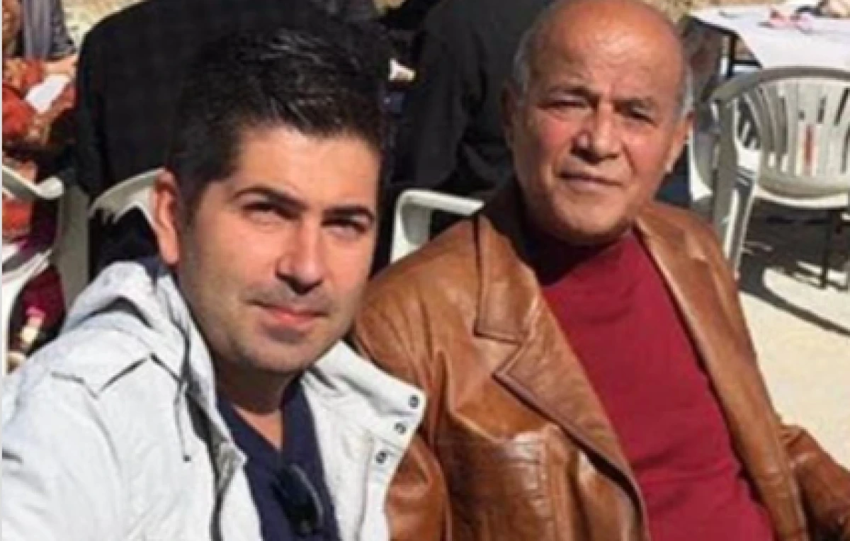 Milletvekili Halıcı’dan Coşkuner’e Duygusal Veda: