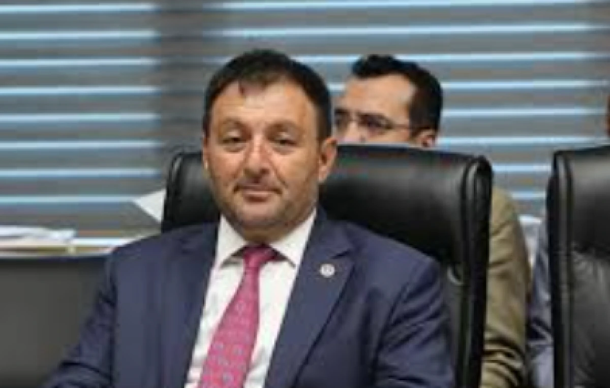 Milletvekili Zabun'dan açıklama