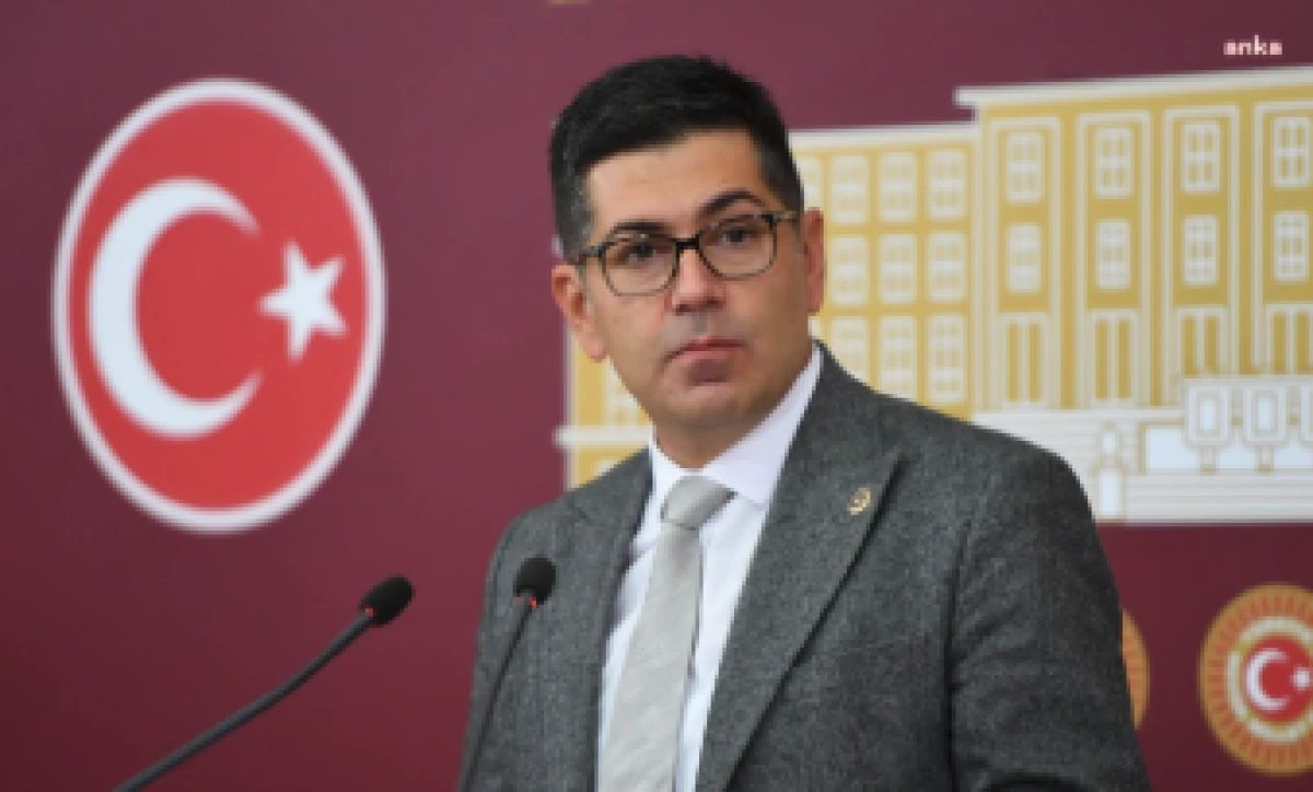 Millletvekili Halıcı'dan dereboğazı yolu tepkisi