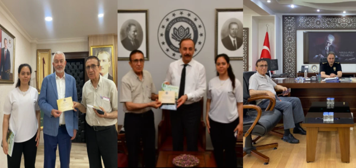 MİRYOKEFALON ÇALIŞTAYI 17 EYLÜL 2025’DE
