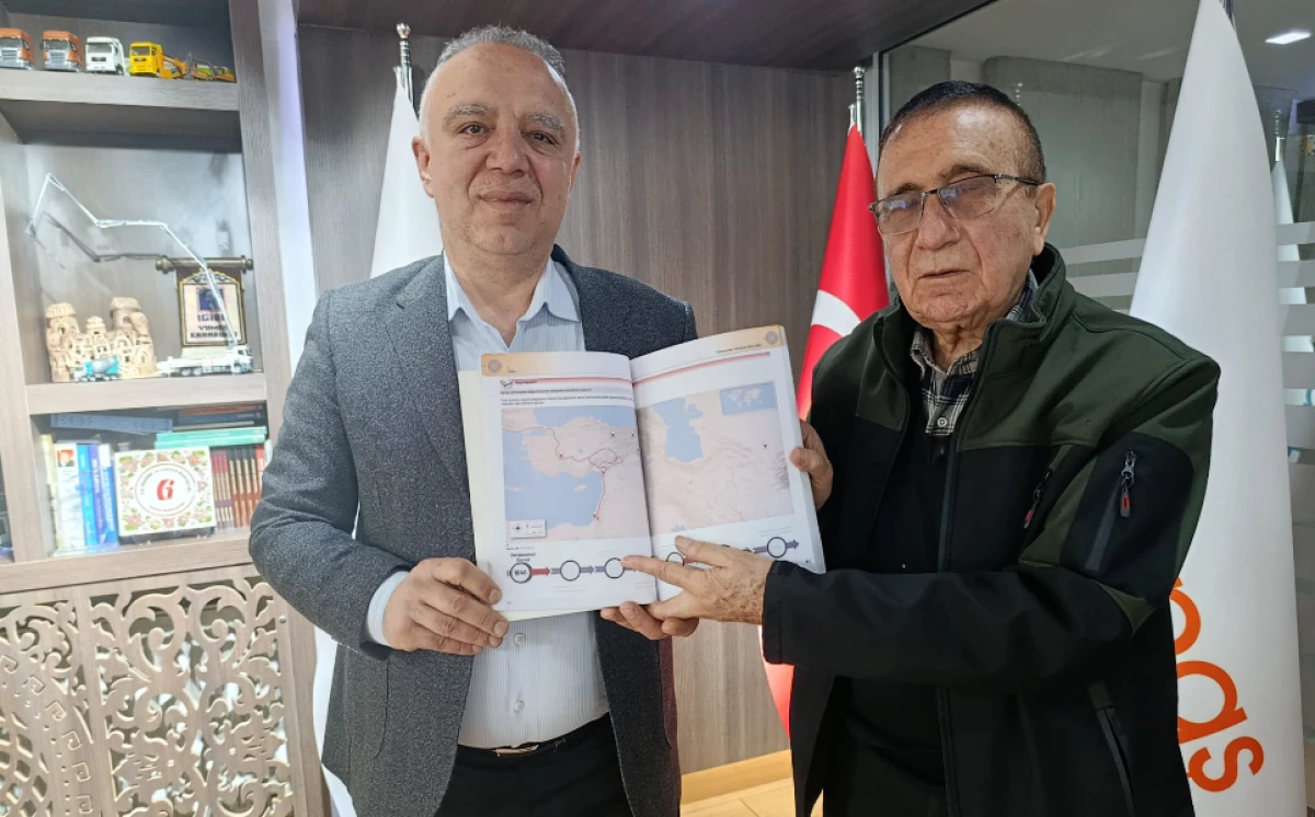 MİRYOKEFALON MUTLAKA DEVLET T&Ouml;RENİ İLE KUTLANMALIDIR