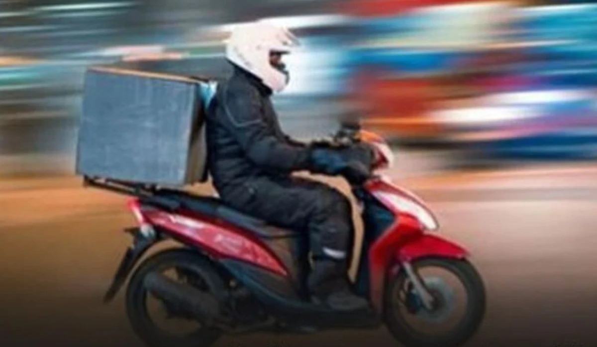 Motokuryelere Mesleki Yeterlilik Zorunluluğu Geldi