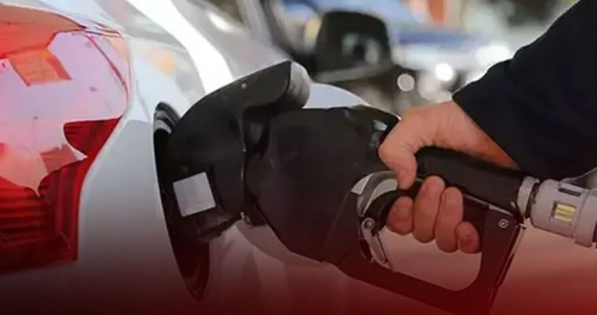 MOTORİN YENİDEN 70 TL&rsquo;NİN ALTINDA