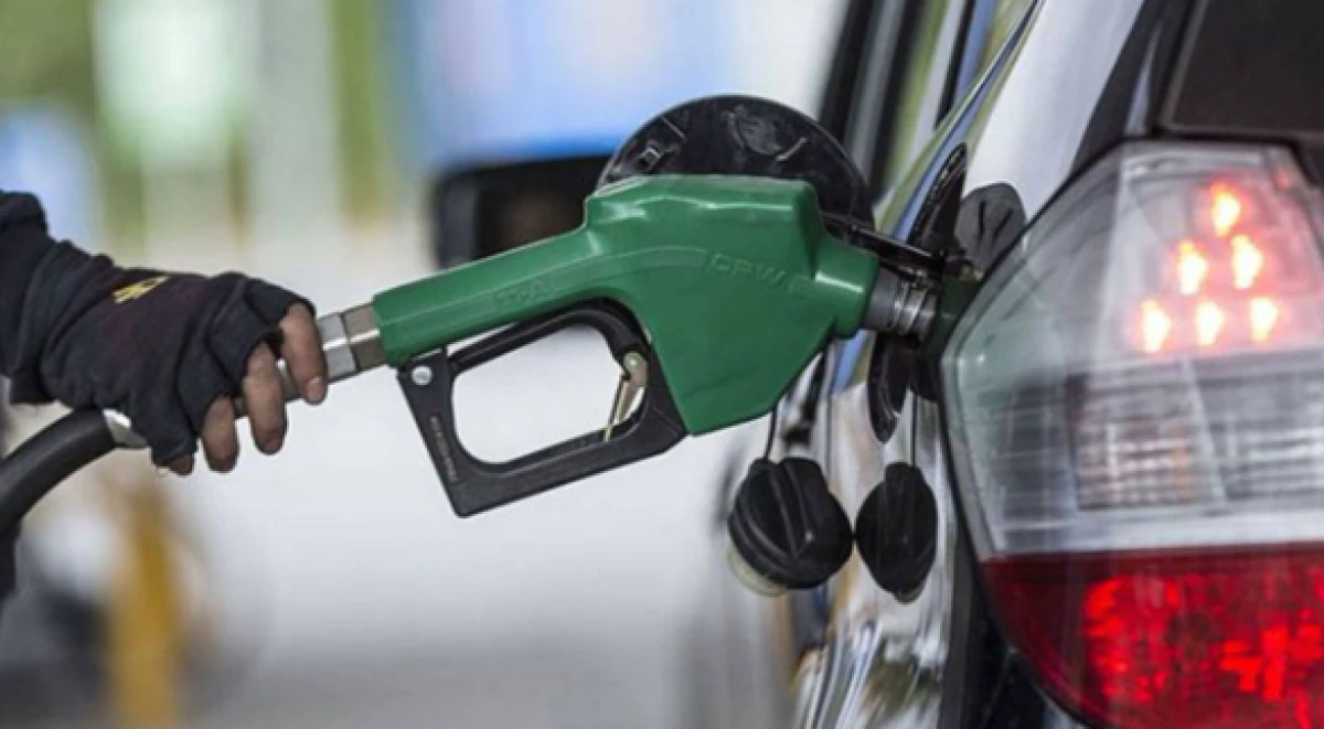 Motorinde Dev İndirim! Tabelalar Bir Anda Değişti