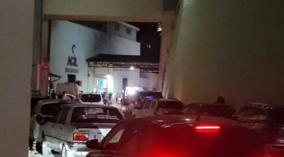 MSB açıkladı: İskenderun'da iki asker şehit oldu, beş asker tedavi altında