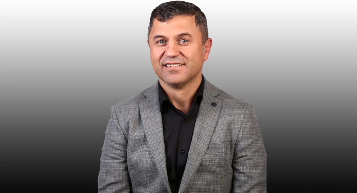 Muhammet Şahin&rsquo;den Sekt&ouml;re Y&ouml;nelik Proje Vurgusu