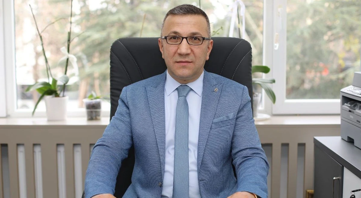 M&uuml;him Değil &Ouml;ğretmenim !