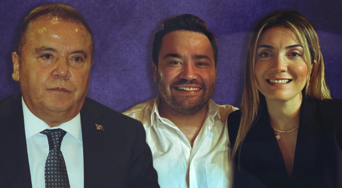 Muhittin B&ouml;cek ile oğlu ve gelininin mal varlıklarına el konuldu