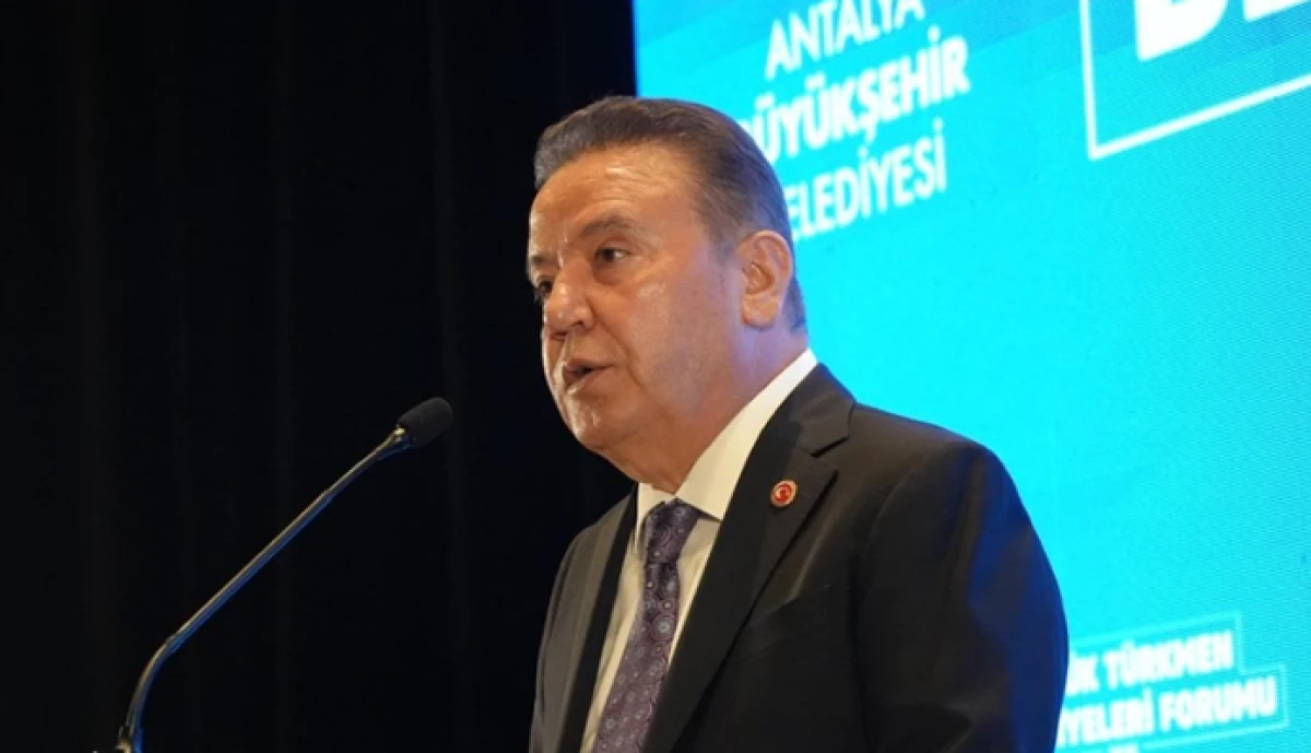 Muhittin Böcek’in gözaltına alınma detayları belli oldu!