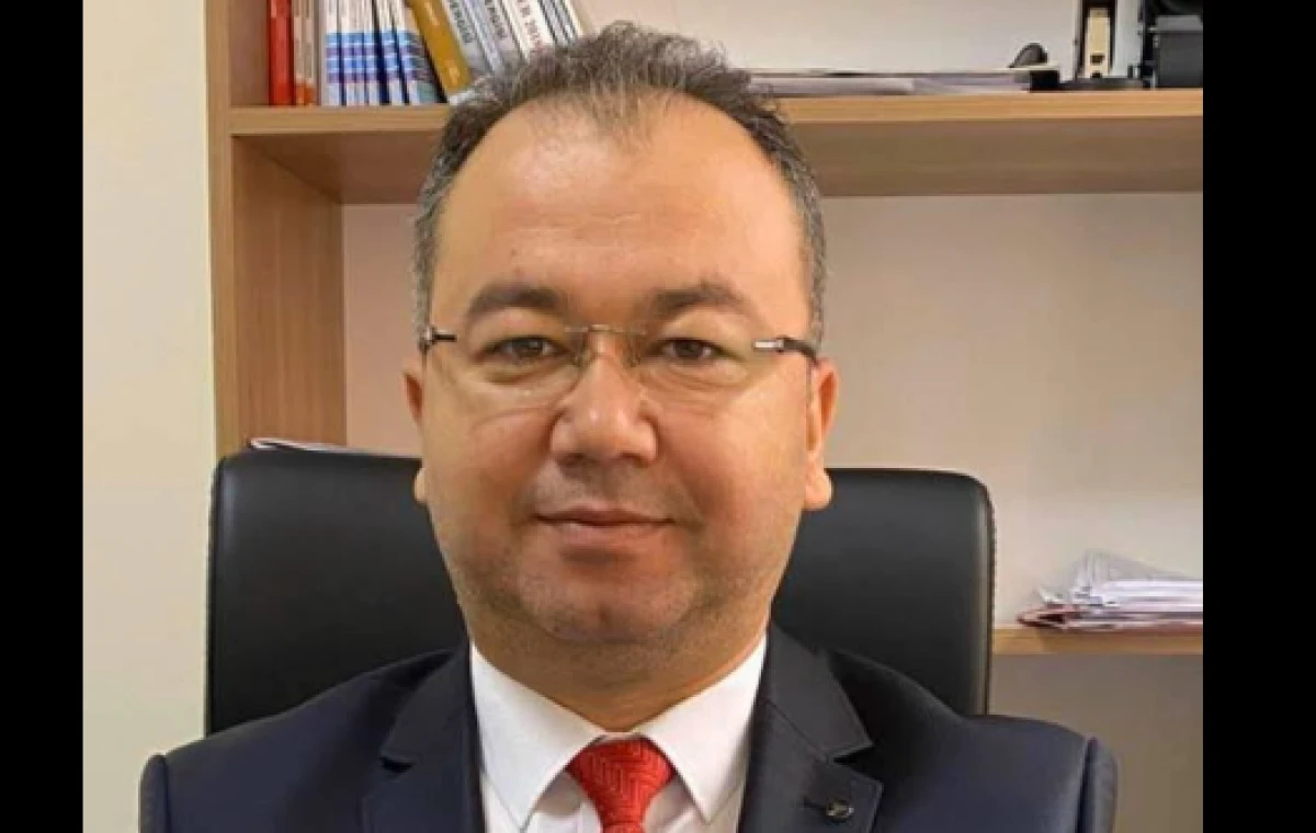 Murat Taşçı Yazdı: AK Parti – MHP – DEM Parti İş Birliği