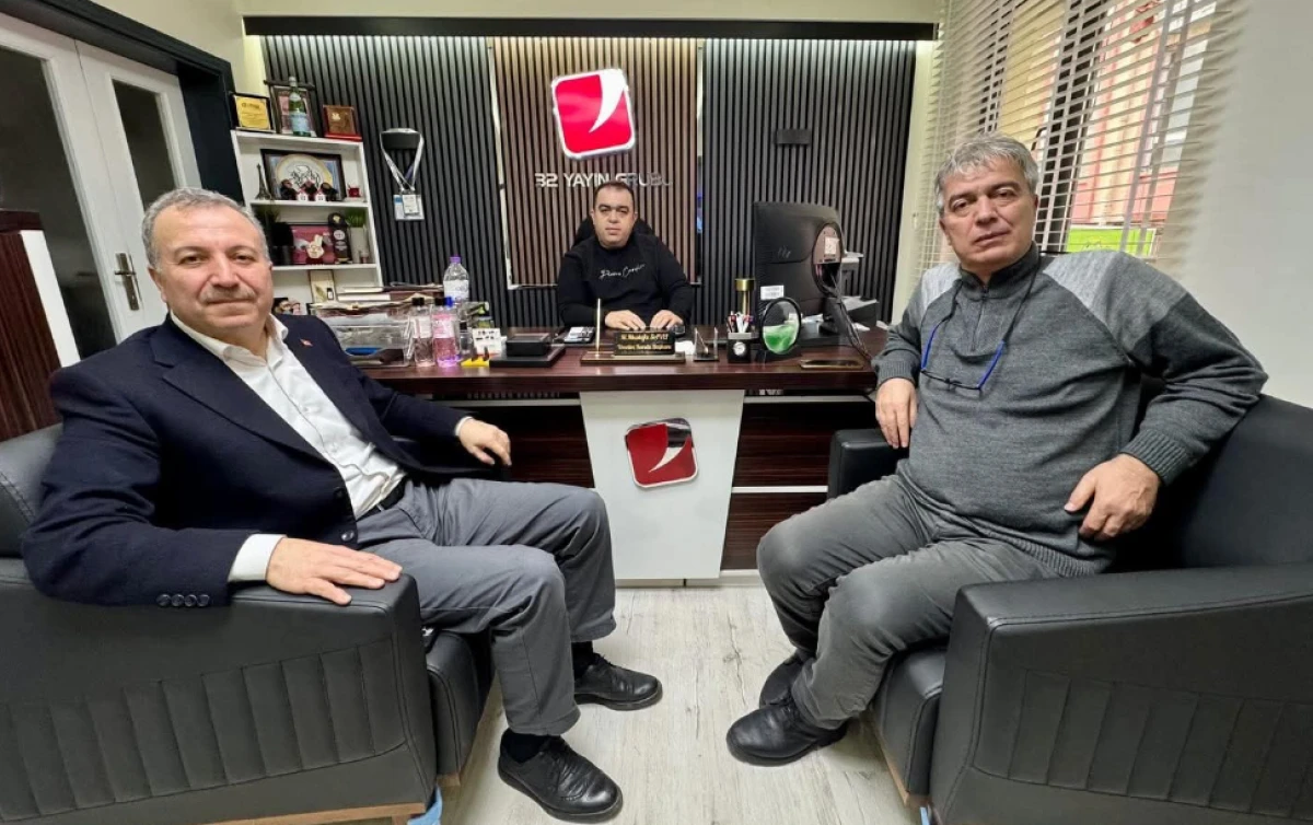 MUSTAFA SAVLI&rsquo;NIN RESMİ MAHREM Mİ?