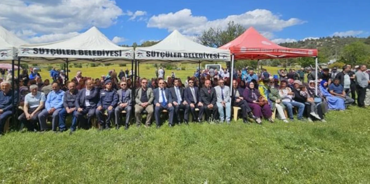Müzeler Haftası Adada Antik Kentinde Kutlandı