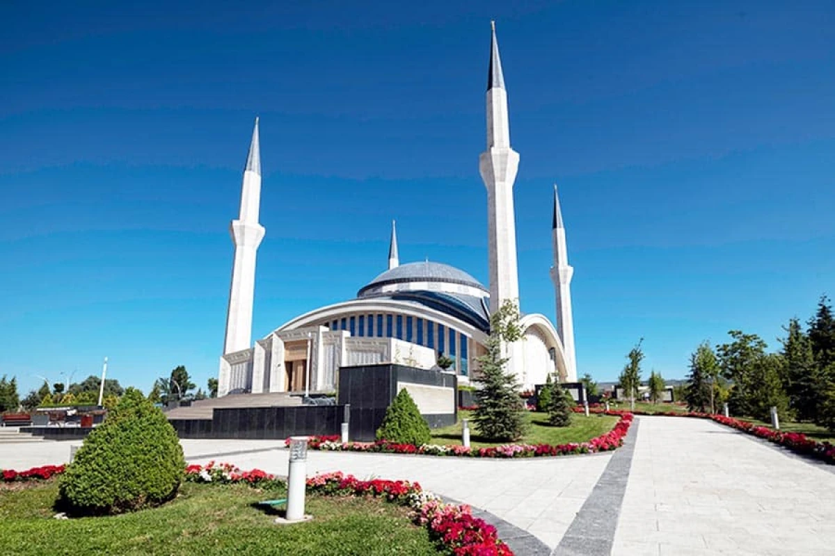 NİHAYET ISPARTA CEZAEVİ CAMİYE KAVUŞUYOR
