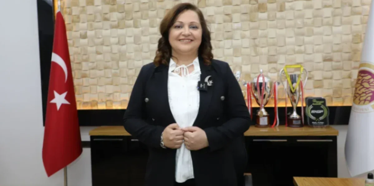 O Belediye Başkanıda AK Partiye ge&ccedil;iyor
