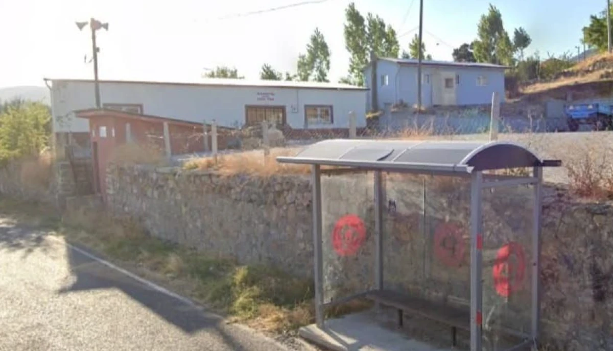 O k&ouml;y&uuml;n adı değişti