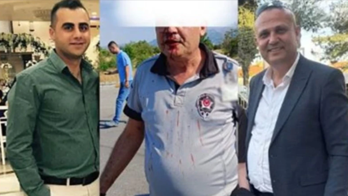 O Olayla İlgili Açıklama Yapıldı