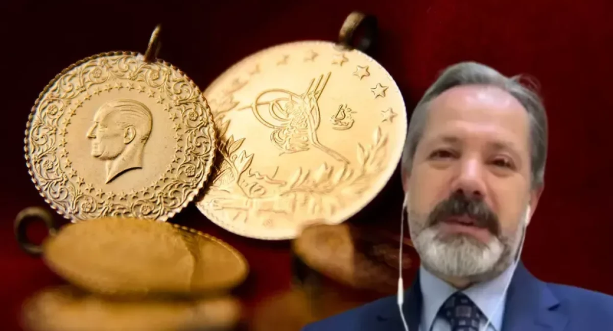 'O olmadan altın almayı tercih etmem' İslam Memiş net konuştu