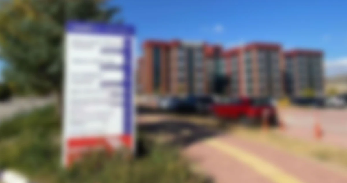 Öğrencisine taciz iddiasıyla hakkında soruşturma açılan öğretim görevlisi görevinden uzaklaştırıldı