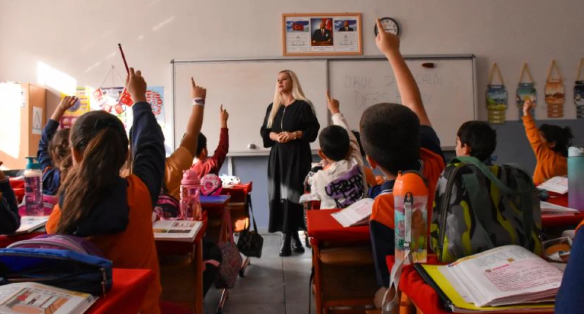 Okula başlama yaşı değişecek mi?