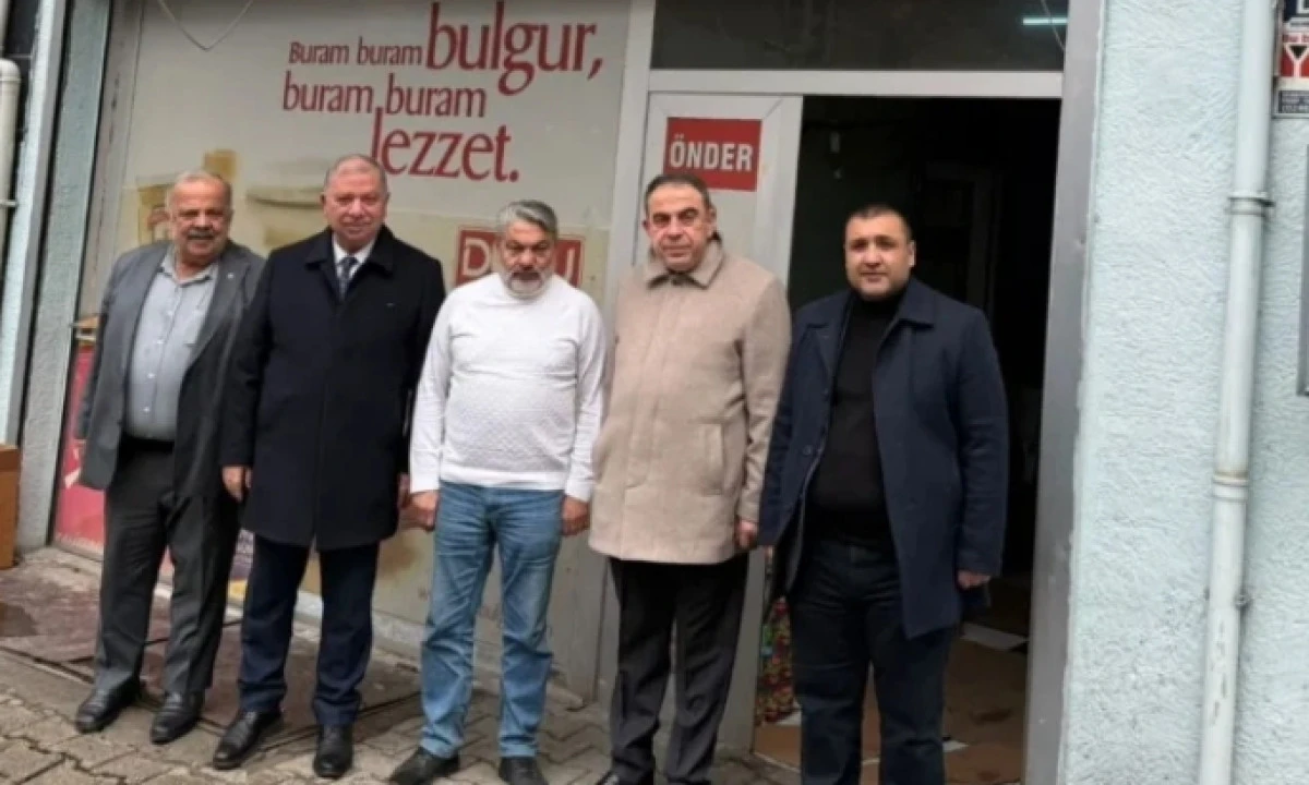 &Ouml;nder Şekerleme&rsquo;ye Tam Destek