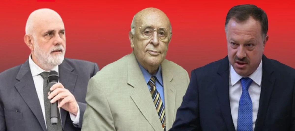 Onlar en uzun vekillik yapan isimler oldular..