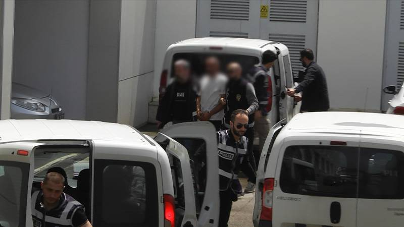 Ordu'da seçim kutlamaları sırasında öldürülen İyi Parti üyesi Erhan Kurt'un katil zanlısı tutuklandı