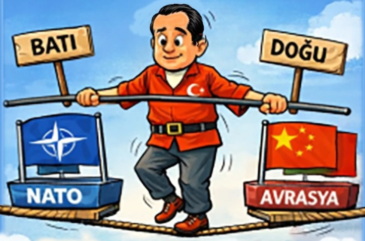 Orta Doğu&rsquo;da Bilek G&uuml;reşi