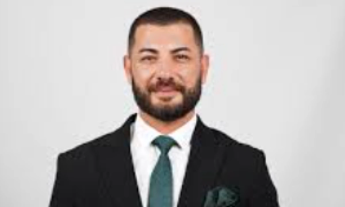 Osman Balcı’dan Mevcut Başkana Sert Tepki