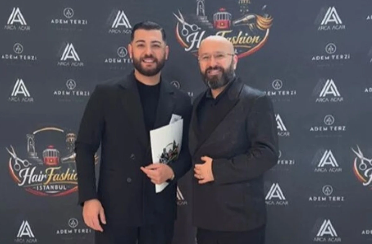 Osman Balcı'ya Uluslararası Organizasyonda &Ouml;nemli G&ouml;rev