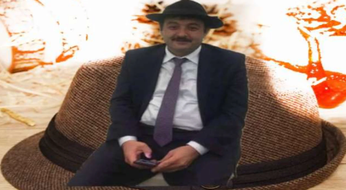 OSMAN ZABUN&rsquo;UN DAVETİNE Nİ&Ccedil;İN KATILMADIM?