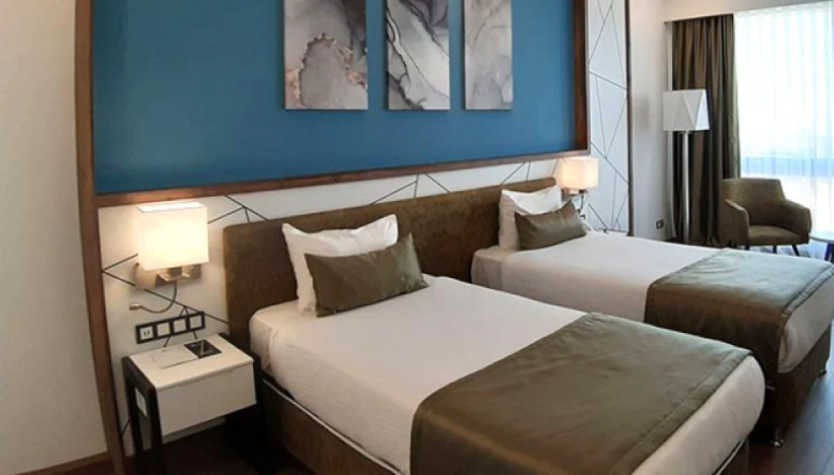 Otel ve pansiyonlar için itfaiye raporu şartının kapsamı netleşti