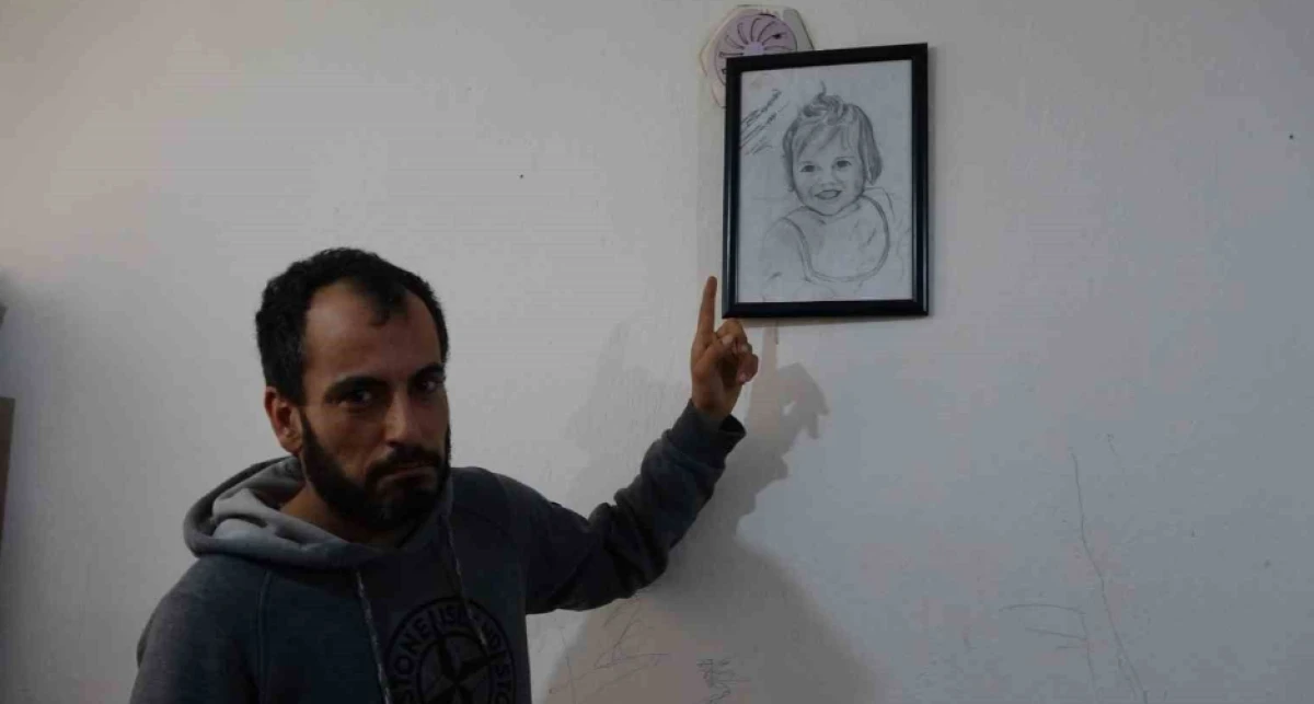 Otizmli &ccedil;ocuğa darp iddiasında sanığa 11 bin 200 lira ceza