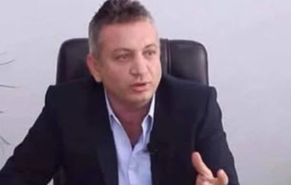 Özdemir’den Sonra Gezer de Görevi Bırakıyor