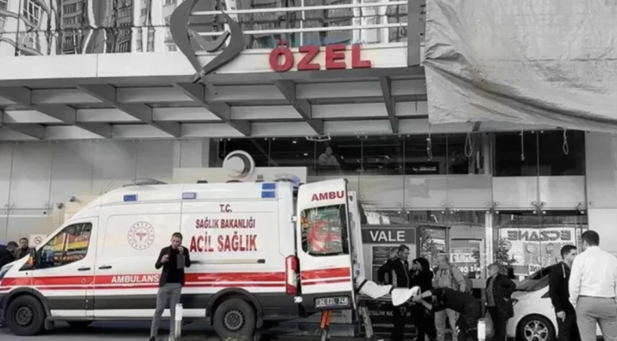 Özel hastanelere sıkı denetim geliyor! Yeni yasa yolda