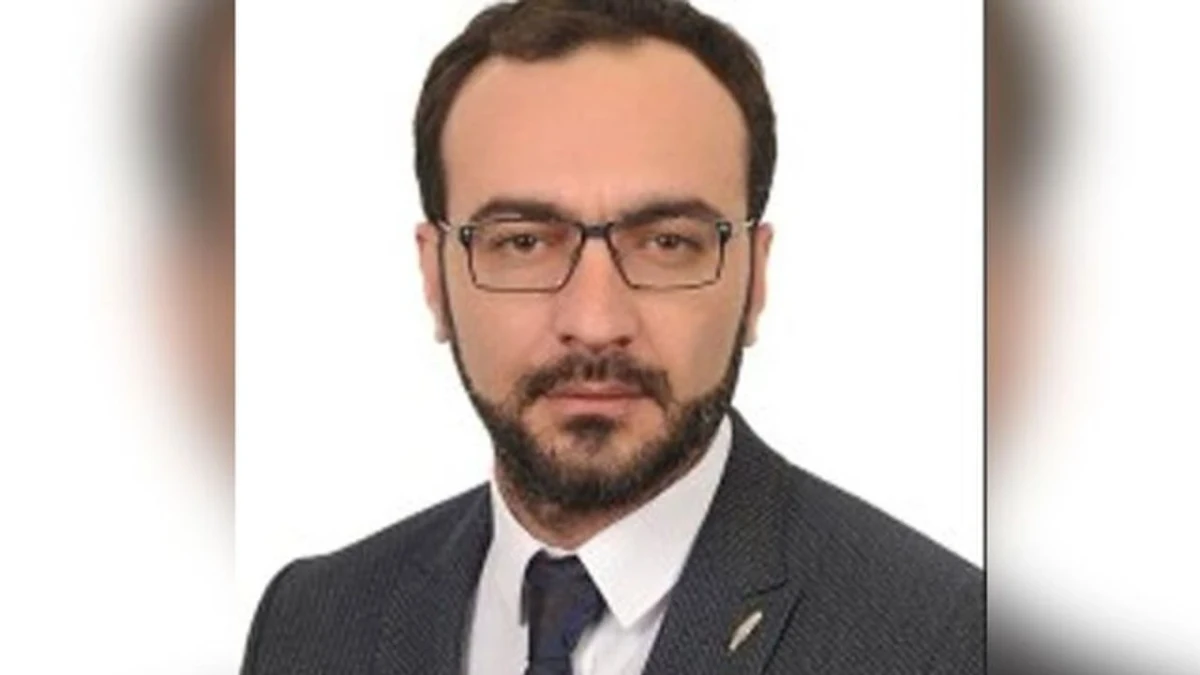 &Ouml;ZLER ERDOĞAN&rsquo;A KİTAP FUARI SORUMLULUĞU VERİLİRSE