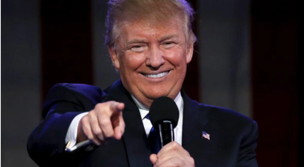 Pakistan, Trump’ı Nobel Barış Ödülü'ne aday gösterdi