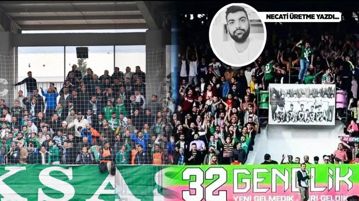 Play-Off Yolunda Kritik Randevu, Trib&uuml;n Desteği Belirleyici Olacak