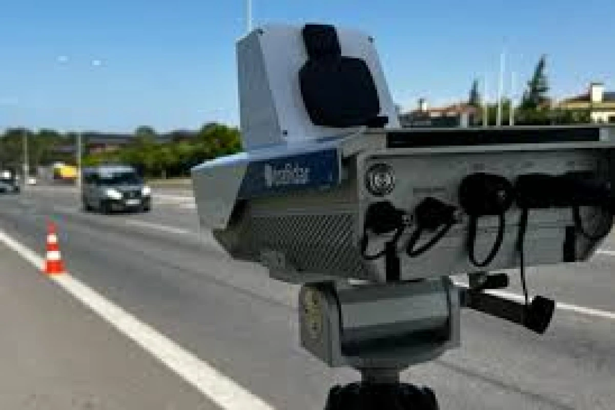 Radar ve Kontrol Noktalarına Dikkat!