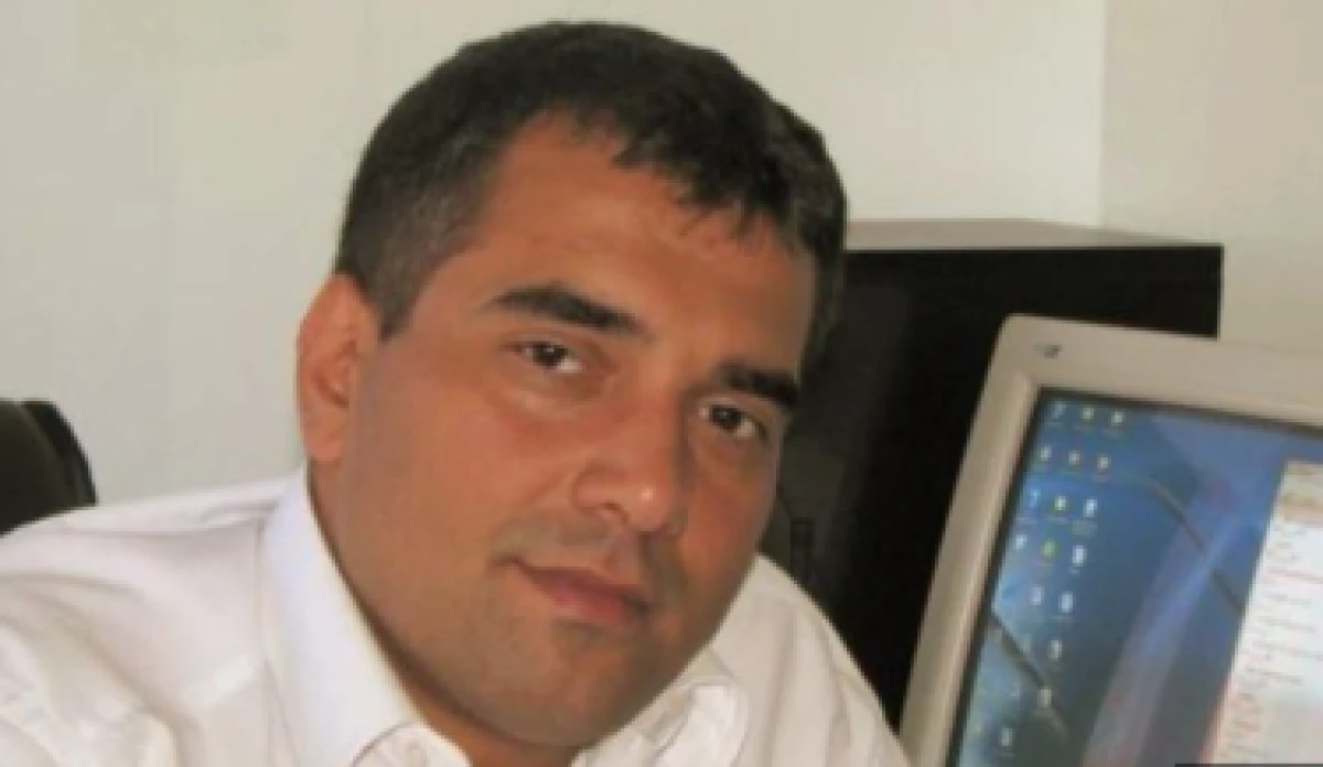 Ramazan Acar’ı Rahmet Ve Özlemle Anıyoruz