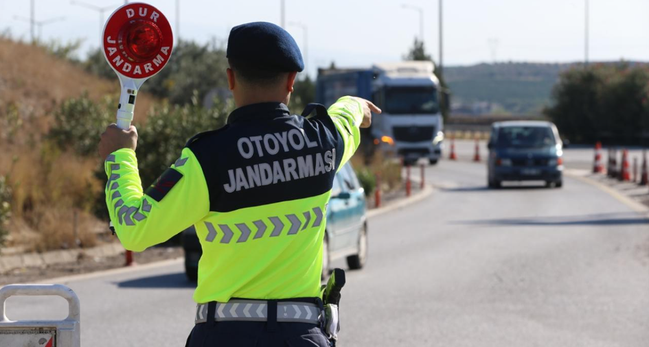 Ramazan Bayramı tatilinde ağır tonajlı taşıtlara sınırlama