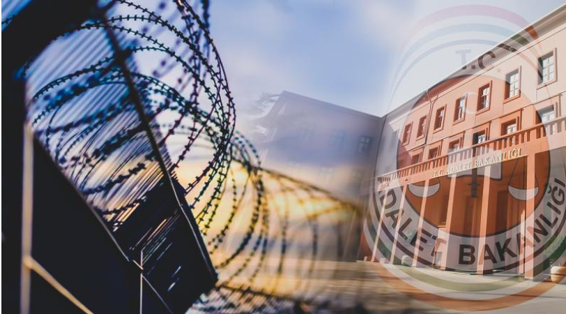 Ramazan Bayramı'nda cezaevlerinde açık görüş yapılacak