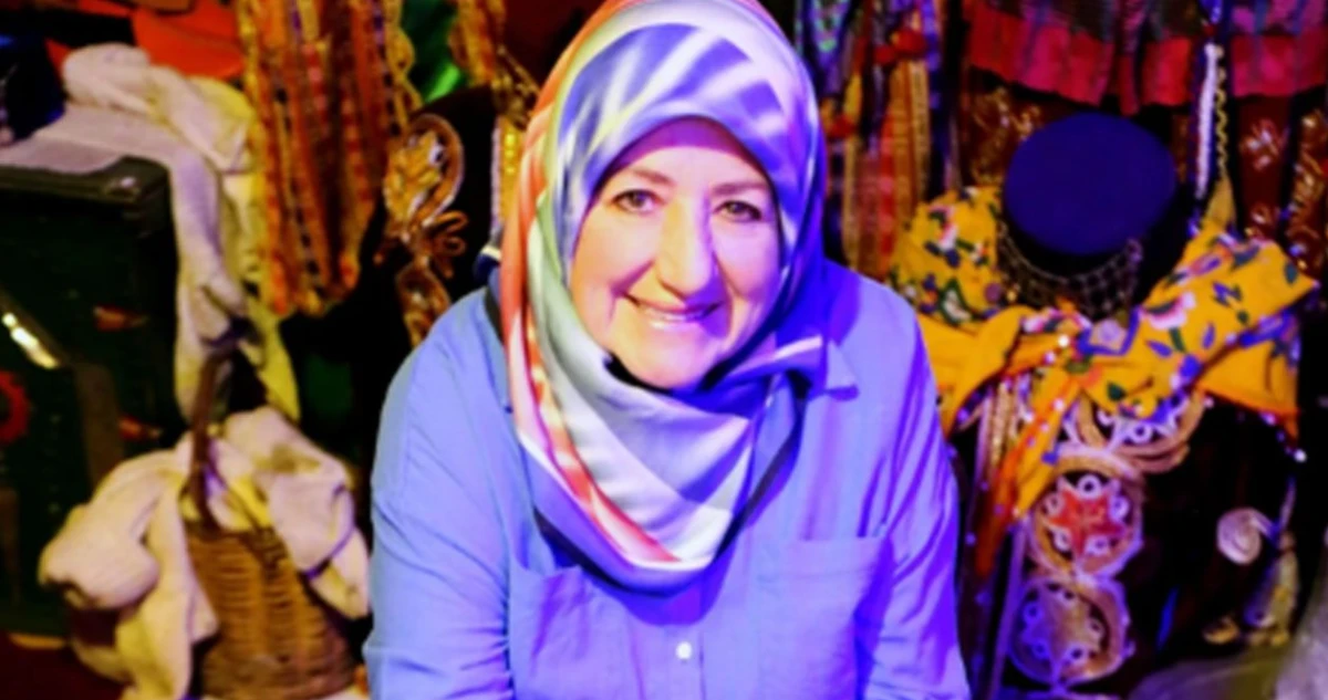 Raziye Balccıyı Kaybettik